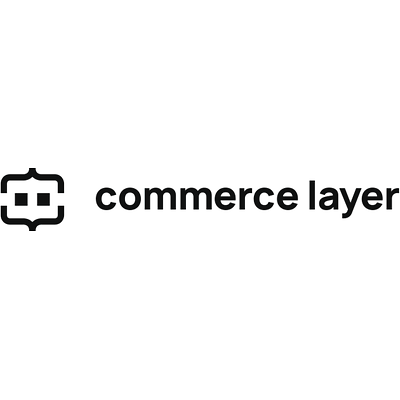 Commerce Layer Logo