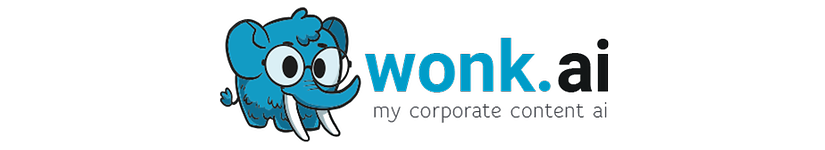 wonkAI-Logo