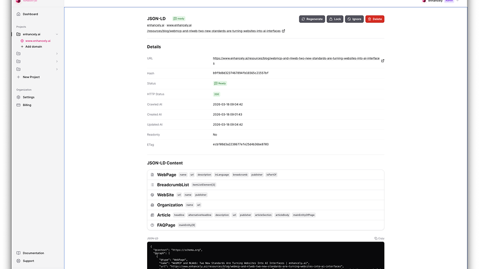 img Beispiel für JSON-LD
