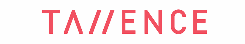 CoreMedia Partner Tallence Logo CoreMedia Partner Tallence Logo