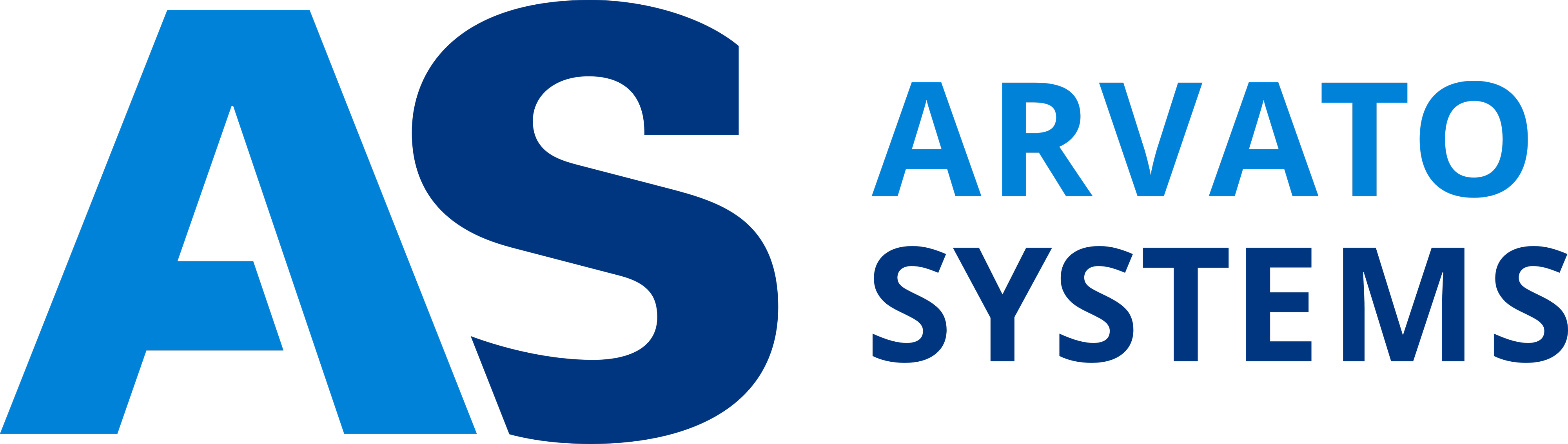 CoreMedia Partner Arvato Systems Logo