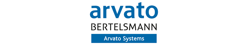 CoreMedia Partner Arvato Systems Logo