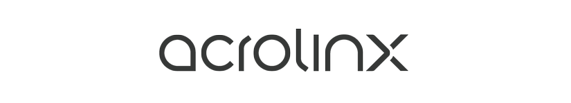 Acrolinx Logo