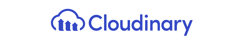 Partner Cloudinary Logo Cloudinary Logo