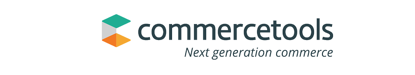 commercetools commercetools Logo