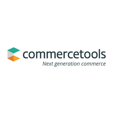 commercetools commercetools Logo