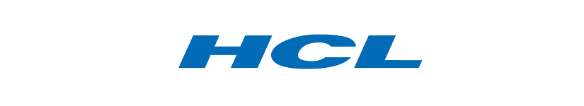 HCL Logo HCL Logo