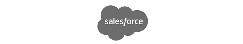 Salesforce AppExchange Logo