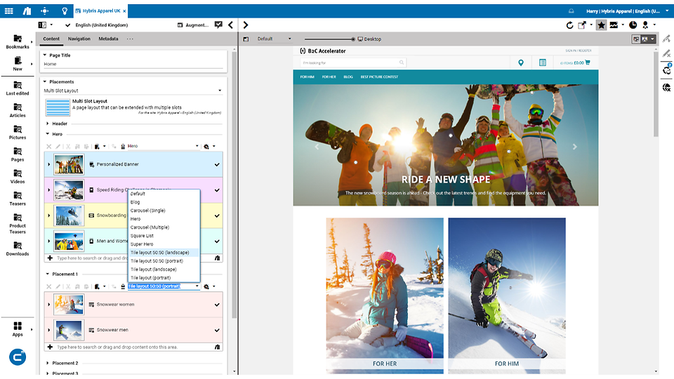 SAP Commerce Cloud Integration
