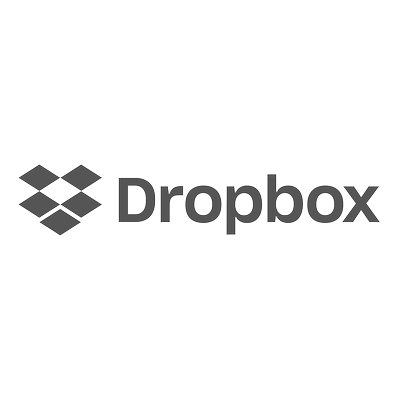 Dropbox Logo