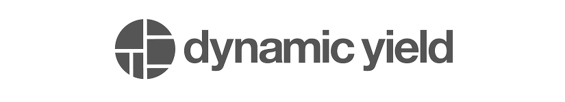 dynamic yield Logo Dynamic yield logo