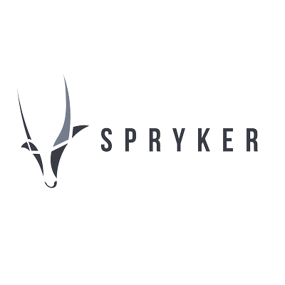 Spryker Logo