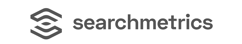 Searchmetrics Logo Searchmetrics Logo