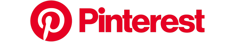 Pinterest Logo Pinterest Logo