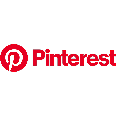 Pinterest Logo
