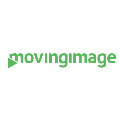 Movingimage Logo