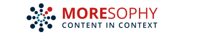 Moresophy Logo Moresophy Logo
