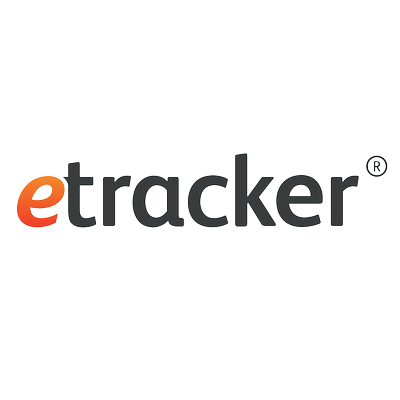 etracker Logo