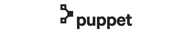 Puppet Logo Puppet Logo