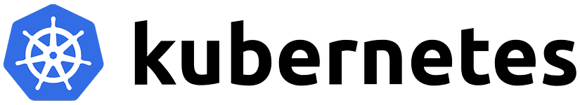 Kubernetes Logo Kubernetes Logo