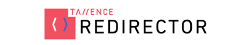 Tallence Redirector Manager Logo Tallence Redirector Manager Logo