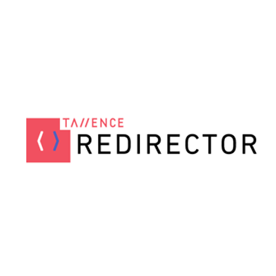 Tallence Redirector Manager Logo Tallence Redirector Manager Logo