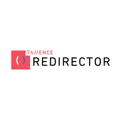 Tallence Redirector Manager Logo