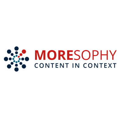 Moresophy Logo