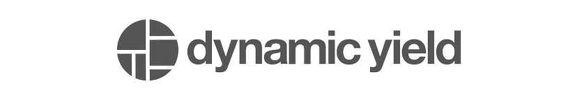 Dynamic yield logo