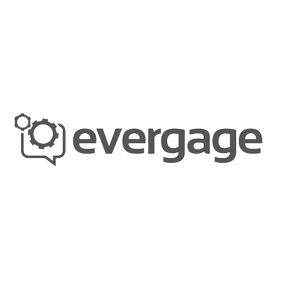 Evergage Logo