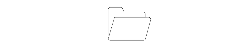 File System Logo