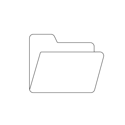 File System Logo