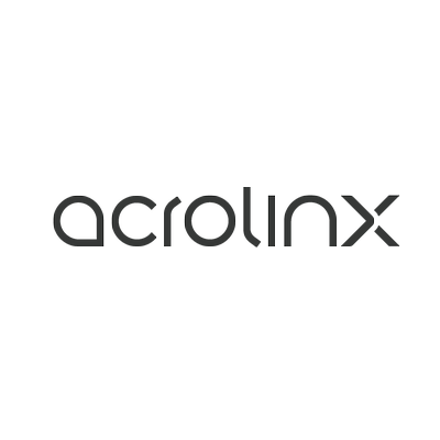 Acrolinx Logo