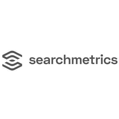 Searchmetrics Logo