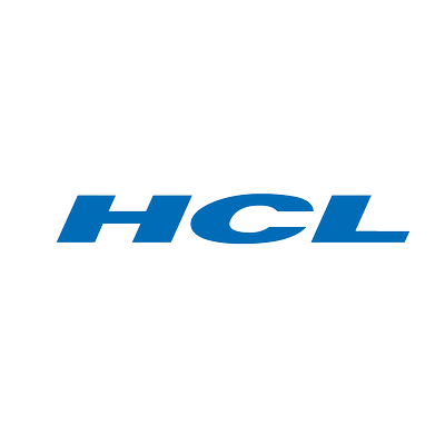 HCL Logo HCL Logo