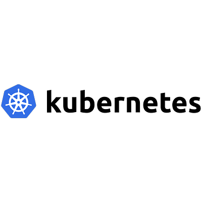Kubernetes Logo