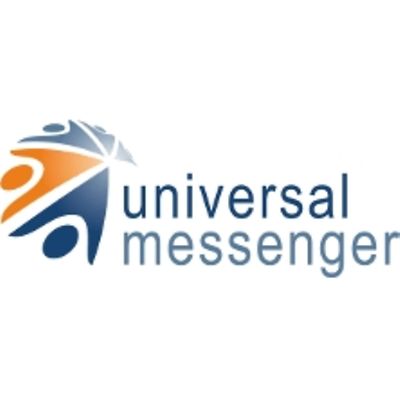 Universal Messenger Logo
