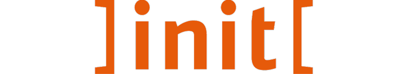 init - Digital Communication Logo