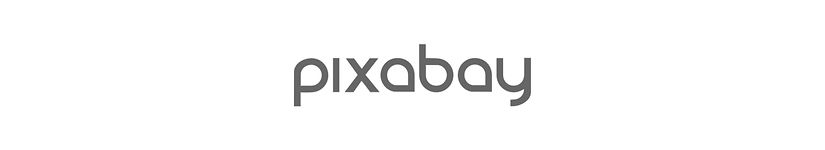 Pixabay Logo Pixabay Logo