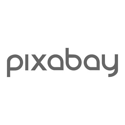 Pixabay Logo