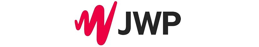 JW-Player Logo JW-Player Logo