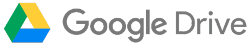 Google Drive Logo Google Drive Logo