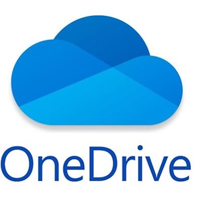 One Drive Logo
