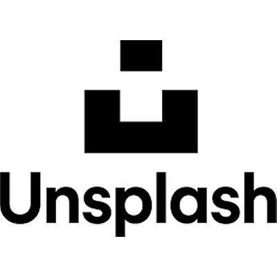 Unsplash Logo