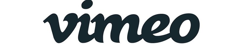 Vimeo Logo Vimeo Logo