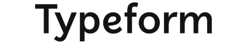Typeform Logo Typeform Logo