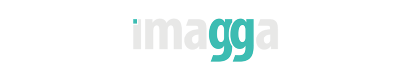 Imagga Logo Imagga Logo