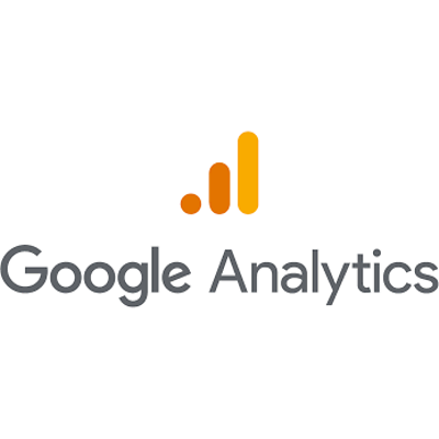 Google Analytics Logo Google Analytics Logo