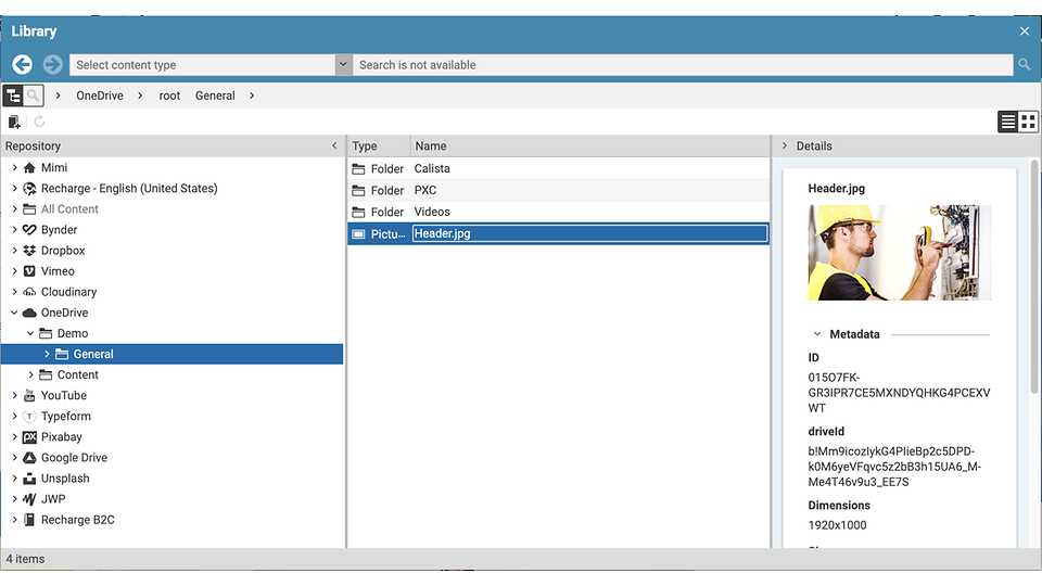 OneDrive