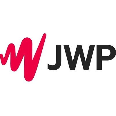 JW-Player Logo